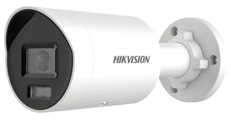 Hikvision DS-2CD2047G2H-LIU(2.8mm)(eF) / IP kamera / Bullet / 4Mpix / AcuSense / 2,8 mm / IR 40m / IP67