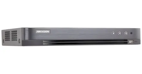 HIKVISION iDS-7208HQHI-M1/XT / Rekordér / 8 kanálů / AcuSense / TurboHD hybrid