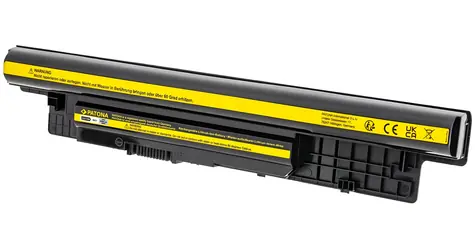 PATONA Dell Inspiron 14R/15R/17R / Baterie pro notebook / 2200 mAh / Li-Ion / 14,8 V