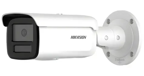 HIKVISION DS-2CD2T87G2H-LI(2.8mm) / IP kamera / Bullet / 8Mpix / ColorVu / AcuSense / 2,8 mm / WDR 130dB / IP67