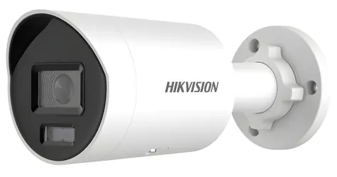 Hikvision DS-2CD2087G2H-LIU(2.8mm)(eF) / IP kamera / Bullet / 8Mpix / ColorVu / AcuSense / obj. 2,8 mm / IP67
