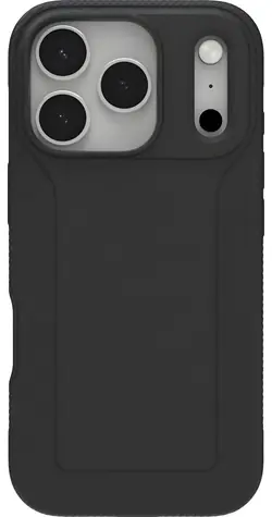 ZAGG Luxe pro iPhone 17 Pro černá / Ochranný kryt / MagSafe / Grafen