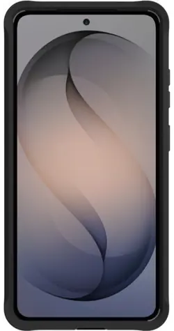 ZAGG Rainier Snap KS černá / Zadní kryt / Samsung Galaxy S26+ / MagSafe