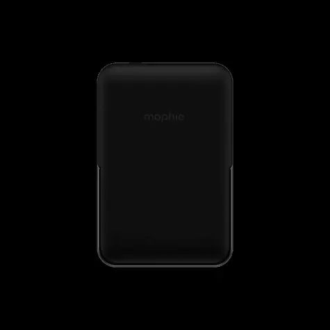 ZAGG Essentials černá / Powerbanka / 10000 mAh / MagSafe / Bezdrátové nabíjení 20W