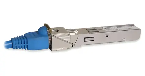 Planet MGB-TGT / SFP transceiver / 1000Base-T / RJ-45 / 100 m / -40 až 85 °C