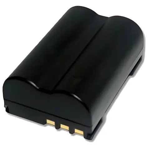 TRX Olympus BLM-1 / Baterie / Li-Ion / 2000 mAh