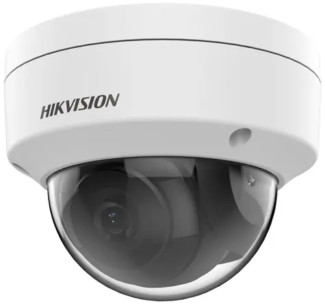 Hikvision DS-2CD1143G2-I(2.8mm) / IP kamera / Dome / 4Mpix / objektiv 2,8 mm / IP67 / IK10 / IR 30m