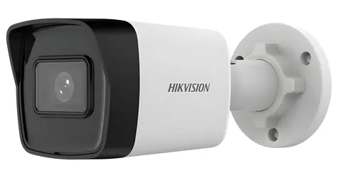 HIKVISION DS-2CD1043G2-I(4mm)(T) / IP kamera / Bullet / 4Mpix / objektiv 4 mm / krytí IP67 / IR až 30m