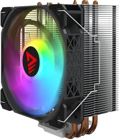 Savio Vortex X2 ARGB / AIO vodní chladič CPU