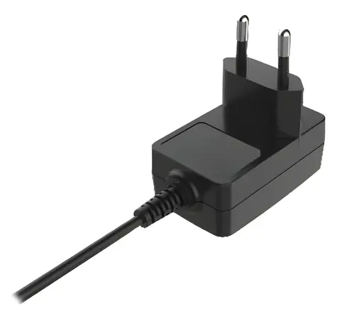 Uniarch PWR-DC1201A-EU / Univerzální napájecí adaptér / 12V / 1A / pro kamery Uniarch s 12VDC