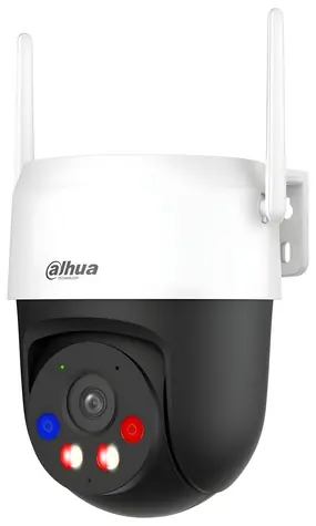 Dahua P3AS-PV / Venkovní IP kamera / PTZ / Wi-Fi / 3 Mpix / objektiv 4mm / IP66