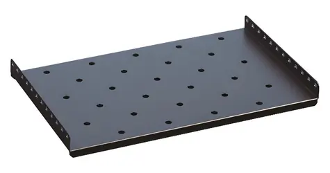 XtendLan Police 275 mm / TELCO / hloubka 600 mm / nosnost 60 kg