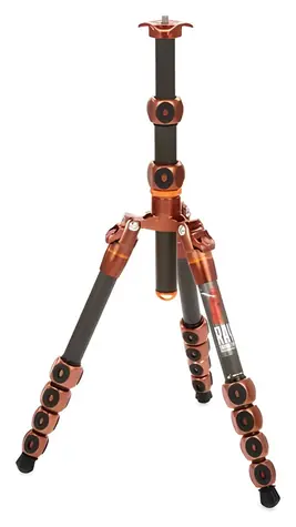 3 Legged Thing Legends Ray bronzová / Stativ tripod