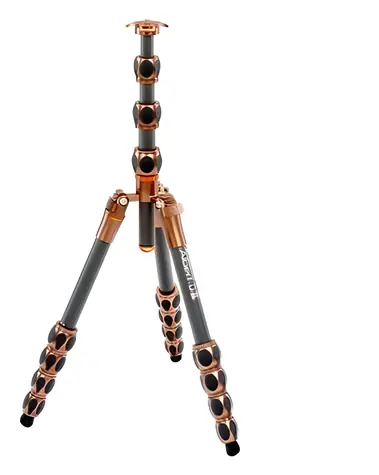 3 Legged Thing Pro 2.0 Albert bronzová / Stativ tripod