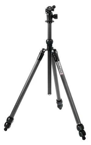 3 Legged Thing Pro 2.0 Winston & AirHed Pro DARKNESS / Stativ