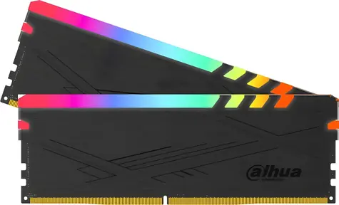 Dahua C600 / Paměť RAM / 16GB / DDR4 / 3600MHz / CL18 / RGB