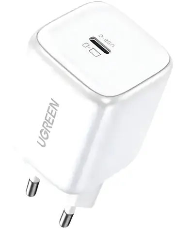 Ugreen X524 / Nabíječka / USB-C / 3,25 A
