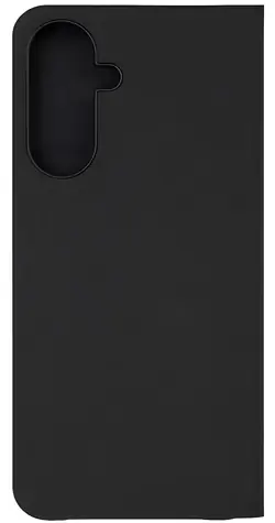 Samsung Flip Cover Galaxy A57 5G černá / Flipové pouzdro