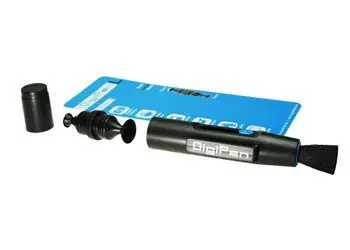 Eyelead DigiPen M / Čisticí štěteček na optiku / 7 mm + 10 mm