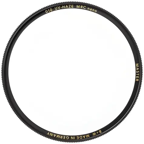 B+W MRC nano MASTER / Filtr UV / 67 mm