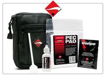 GGS PhotoSol Digital Survival Kit Ultra Swab (3) / Čisticí sada / pro snímač fotoaparátu