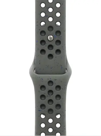Apple Watch Nike Sport Band 41mm Cargo Khaki M/L / Sportovní pásek pro Apple Watch
