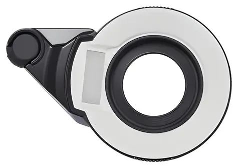 OM System FD-1 / Difuzér blesku / pro TG-6 a TG-7