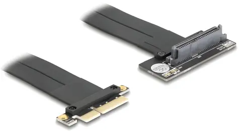 Delock PCI Express x4 - U.2 SFF-8639 / Riser karta / Adaptér pro NVMe SSD