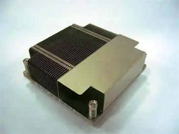 SUPERMICRO SNK-P0041 / Chladič / Pasivní / 1U / LGA1366 / pro X8DTL-xx
