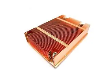 DYNATRON A51 / Chladič CPU / Pasivní / 1U / AMD TR5/SP6 / 205W