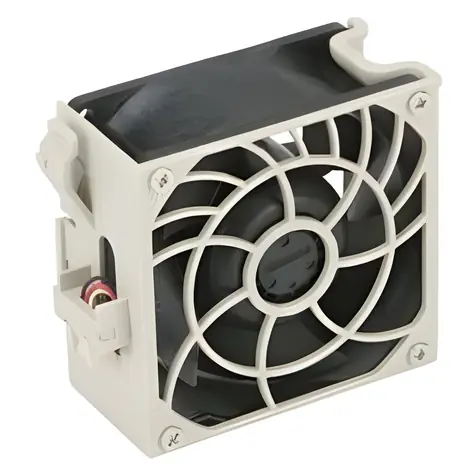 SuperMicro FAN-0118L4 / Ventilátor / 80x80x38 mm / 9500 RPM / 100 CFM / 61 dBA