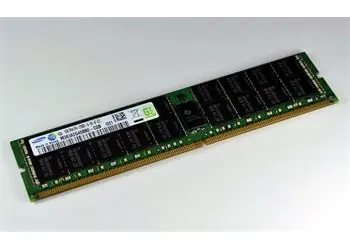 Samsung M393A1K43BB0-CRC 8GB 2400MHz / Paměť / DDR4 / ECC / RDIMM / 1R×8 / LP(31mm)