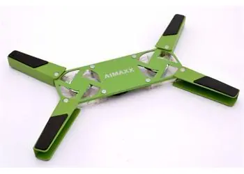 AIMAXX eNViXtra NCP 1 / Chladicí podložka pod notebook