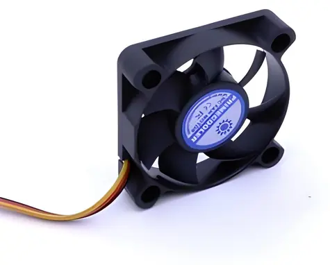 PRIMECOOLER PC-5010L12B / Ventilátor / 50 mm / 4000 rpm