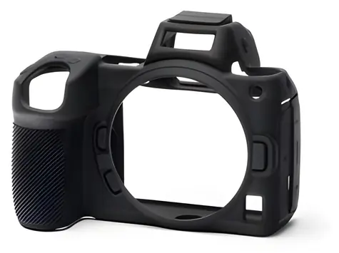 Easy Cover Pouzdro Reflex Silic pro Nikon Z30 / černá