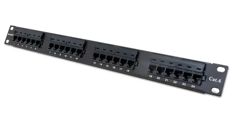 XtendLan Patch panel 19
