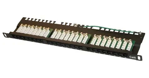 XtendLan Patch panel 19