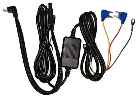 Dahua S5PRO / Autonabíječka / USB-C / 5V / 2,5A
