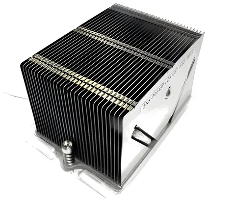Supermicro SNK-P0045P / Pasivní chladič / 2U / socket FCLGA8