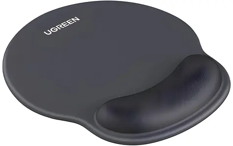 Ugreen LP668 černá / Podložka pod myš
