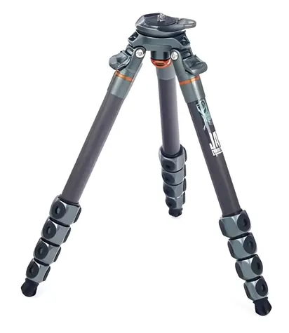 3 Legged Thing Legends Jay / Stativ tripod