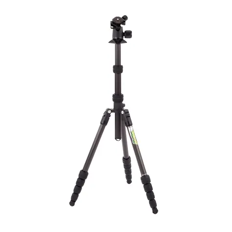 3 Legged Thing Punks Brian 2.0 Darkness / Stativ tripod / skládaná výška 47 cm / 2,39 kg