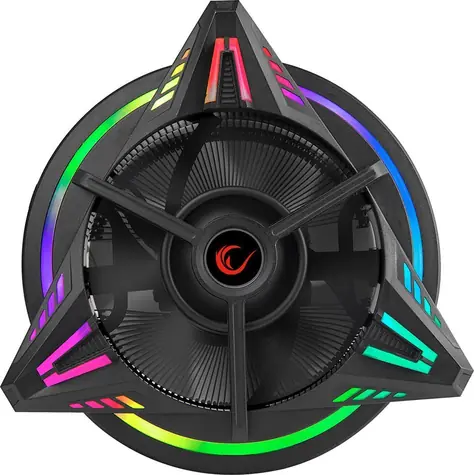 Rampage CoolBlade RM-C03 / Chladič CPU
