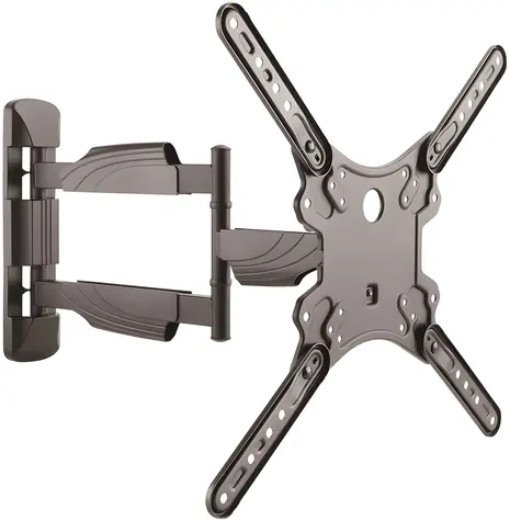 StarTech FPWARTB1M černá / Nástěnný držák TV / 32-55