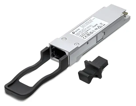TP-Link TL-SM7110-SR / QSFP+ modul / 40 Gb/s / 150 m / MM OM3