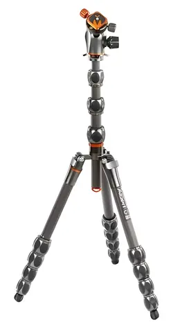 3 Legged Thing Pro 2.0 Albert šedý / Stativ tripod / s hlavou AirHed Pro