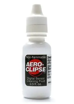 PhotoSol AeroClipse / Čisticí kapalina / 14 ml