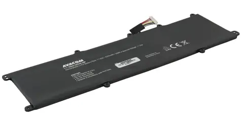 ASUS ZenBook UX530 / Baterie pro notebook / Li-Pol / 11,55V / 4335mAh / 50Wh