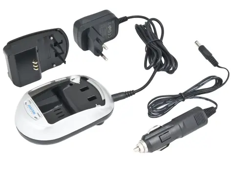 AVACOM AV-MP-AVP234 / Nabíječka / pro Canon NB-2L, BP-2L12 / 230V / 12V