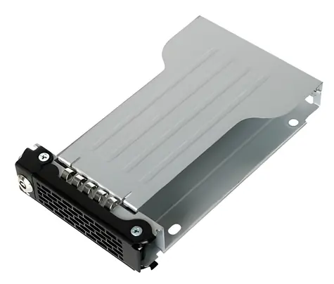 Icy Dock MB994TK-B černá / Výsuvný rámeček pro HDD/SSD / 2,5